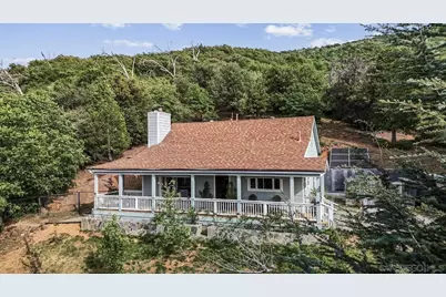  5058 Acorn Patch Rd, Julian, CA 92036 - Photo 9