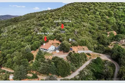  5058 Acorn Patch Rd, Julian, CA 92036 - Photo 3