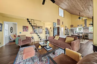  5058 Acorn Patch Rd, Julian, CA 92036 - Photo 21