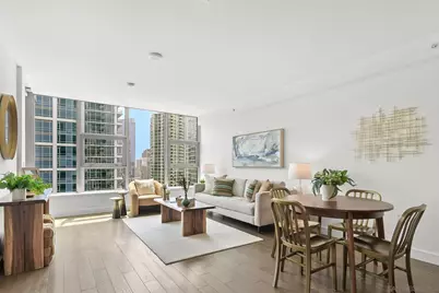  1388 Kettner Blvd #1707, San Diego, CA 92101 - Photo 5