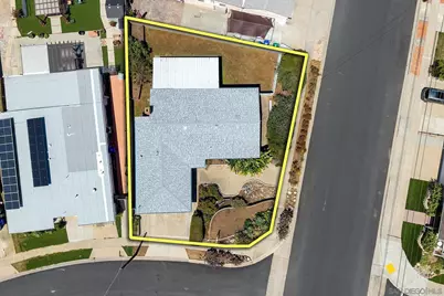 5172 Caywood St, San Diego, CA 92117 - Photo 23