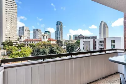  850 State St, San Diego, CA 92101 - Photo 21