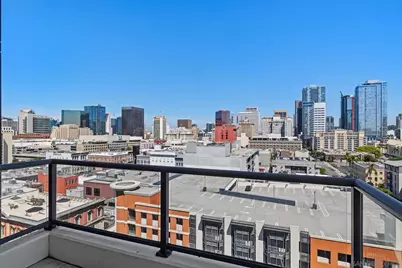  575 6th Ave #1101, San Diego, CA 92101 - Photo 9