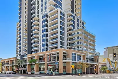  575 6th Ave #1101, San Diego, CA 92101 - Photo 1