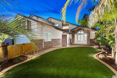  1091 La Tortuga, Vista, CA 92081 - Photo 1