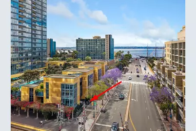  1325 Pacific Hwy #110, San Diego, CA 92101 - Photo 1