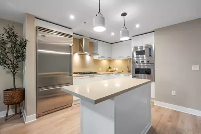  1325 Pacific Hwy #110, San Diego, CA 92101 - Photo 9