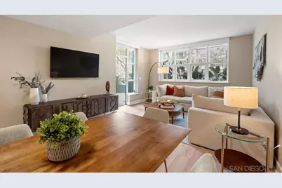  1325 Pacific Hwy #110, San Diego, CA 92101 - Photo 15