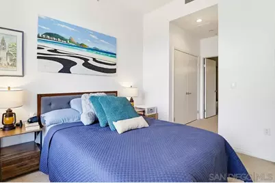  530 K St #1017, San Diego, CA 92101 - Photo 9
