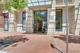 530 K St, San Diego, CA 92101 - Photo 21