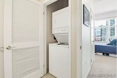  530 K St #1017, San Diego, CA 92101 - Photo 13