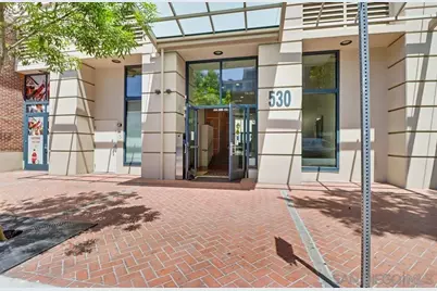  530 K St #1017, San Diego, CA 92101 - Photo 17
