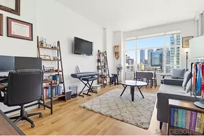  530 K St #1017, San Diego, CA 92101 - Photo 1