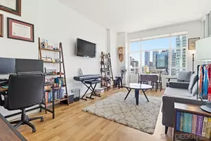 530 K St, San Diego, CA 92101 - Photo 1