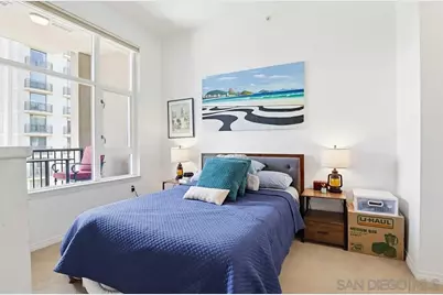  530 K St #1017, San Diego, CA 92101 - Photo 9