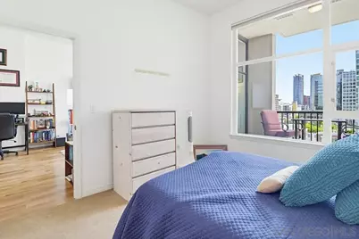  530 K St #1017, San Diego, CA 92101 - Photo 11