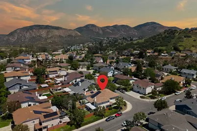  7810 Mission Montana Pl, San Diego, CA 92120 - Photo 3