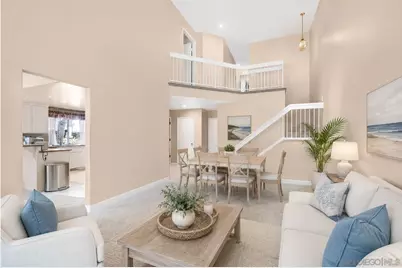  7810 Mission Montana Pl, San Diego, CA 92120 - Photo 1
