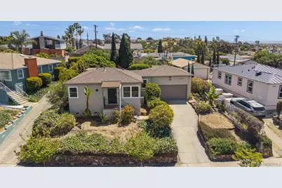  5527 Encina Dr, San Diego, CA 92114 - Photo 1