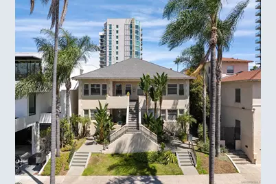  3409-21 5th Avenue, San Diego, CA 92103 - Photo 1