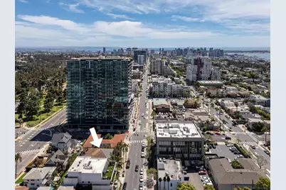  3409-21 5th Avenue, San Diego, CA 92103 - Photo 3