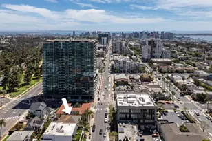 3409-21 Fifth Ave, San Diego, CA 92103 - Photo 3