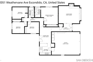 2051 Weathervane, Escondido, CA 92027 - Photo 35
