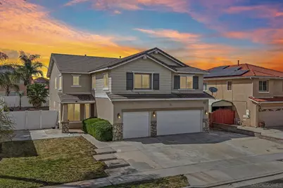  33677 Nandina Ln, Murrieta, CA 92563 - Photo 3