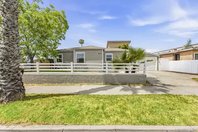  3604 43rd St, San Diego, CA 92105 - Photo 1