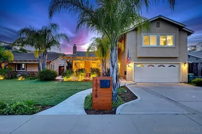  10218 Pebble Beach Drive, Santee, CA 92071 - Photo 1