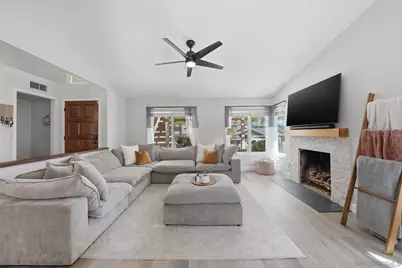  10218 Pebble Beach Drive, Santee, CA 92071 - Photo 5