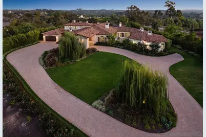  7029 Las Colinas, Rancho Santa Fe, CA 92067 - Photo 3