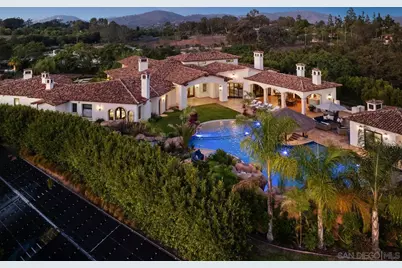  7029 Las Colinas, Rancho Santa Fe, CA 92067 - Photo 1