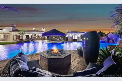  7029 Las Colinas, Rancho Santa Fe, CA 92067 - Photo 5
