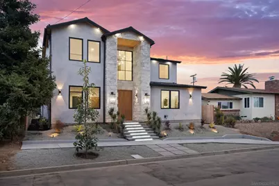  1531-33 Lieta St, San Diego, CA 92110 - Photo 1