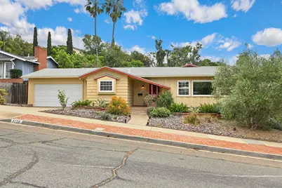  5759 Calvin, San Diego, CA 92120 - Photo 1