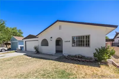  44048 Elm Ave, Lancaster, CA 93534 - Photo 3