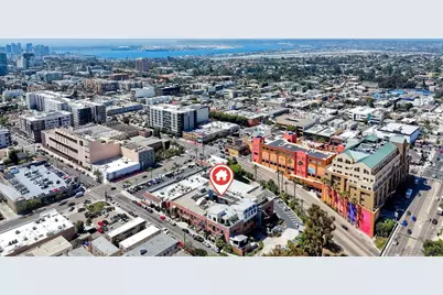  3940 7th Ave #112, San Diego, CA 92103 - Photo 37