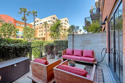  3940 7th Ave #112, San Diego, CA 92103 - Photo 25