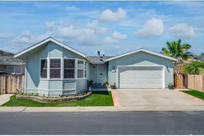  15935 Spring Oaks Rd #124, El Cajon, CA 92021 - Photo 3