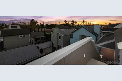  943 F Ave, Coronado, CA 92118 - Photo 3