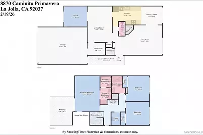  8870 Caminito Primavera, La Jolla, CA 92037 - Photo 39
