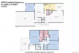 8870 Caminito Primavera, La Jolla, CA 92037 - Photo 39