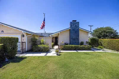  4398 Clayford Street, San Diego, CA 92117 - Photo 1