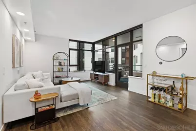  1441 9th Ave #402, San Diego, CA 92101 - Photo 1
