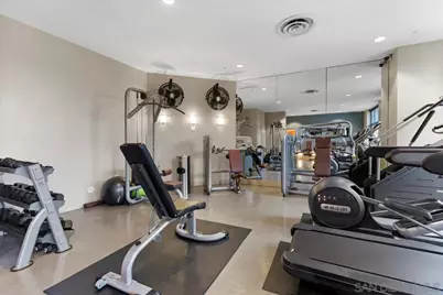  1441 9th Ave #402, San Diego, CA 92101 - Photo 37