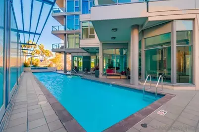  1441 9th Ave #402, San Diego, CA 92101 - Photo 29