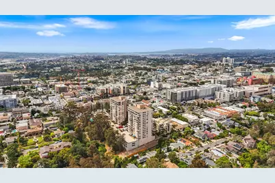  3635 7th Ave #8A, San Diego, CA 92103 - Photo 39