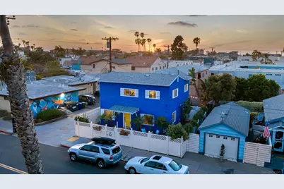  1828 Cable St, San Diego, CA 92107 - Photo 1