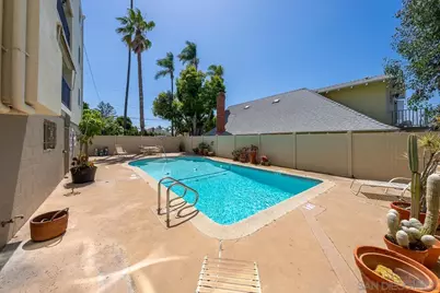  3450 2nd Ave #14, San Diego, CA 92103 - Photo 23